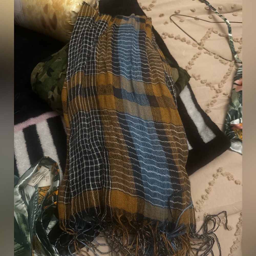 Scarf